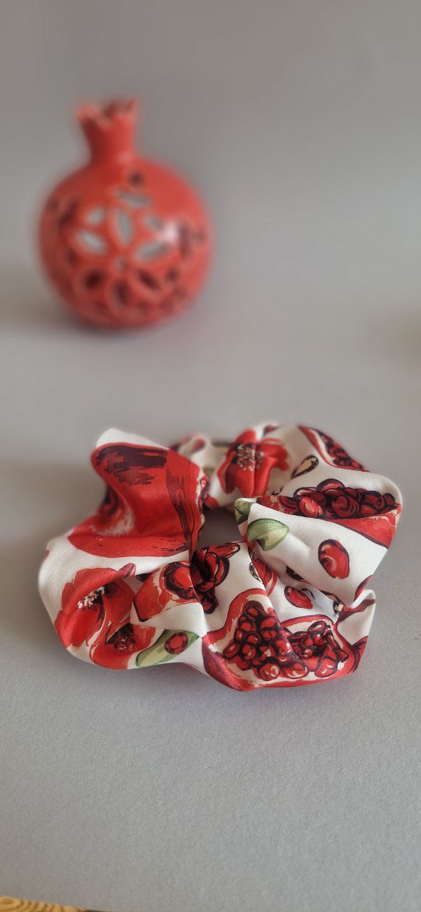 اسکرانچی ساتن LXیلدایی